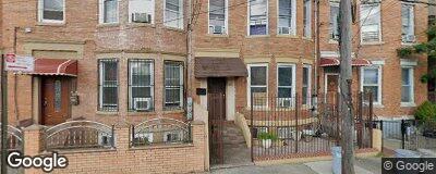 Street View of 526 LINCOLN AVENUE, Brooklyn