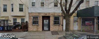 Street View of 526 VAN NEST AVENUE, Bronx
