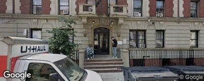 Street View of 526 WEST 147 STREET, Manhattan