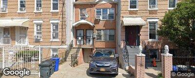 Street View of 527 CLEVELAND STREET, Brooklyn