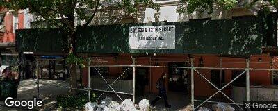 Street View of 527 EAST 12 STREET, Manhattan