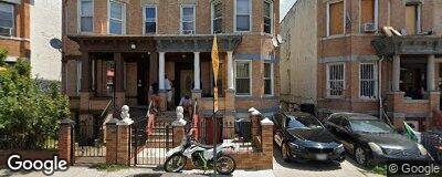 Street View of 527 EAST 26 STREET, Brooklyn