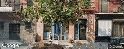 Street View of 527 EAST 5 STREET, Manhattan