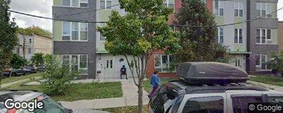 Street View of 527 LINWOOD STREET, Brooklyn