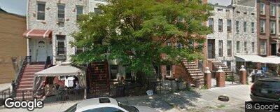 Street View of 527 QUINCY STREET, Brooklyn