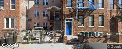 Street View of 527 SNEDIKER AVENUE, Brooklyn