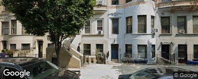 Street View of 527 WEST 150 STREET, Manhattan
