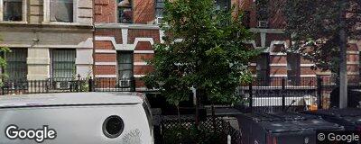 Street View of 527 WEST 151 STREET, Manhattan