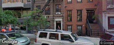Street View of 528 EAST 5 STREET, Manhattan