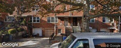 Street View of 528 EAST 88 STREET, Brooklyn