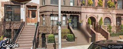 Street View of 529 WEST 142 STREET, Manhattan