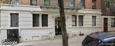 Street View of 529 WEST 158 STREET, Manhattan