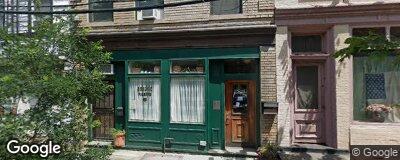 Street View of 53 HUDSON AVENUE, Brooklyn