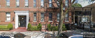 Street View of 53 LOGAN STREET, Brooklyn
