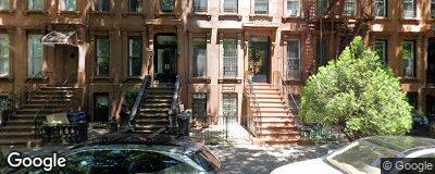 Street View of 53 MONROE STREET, Brooklyn
