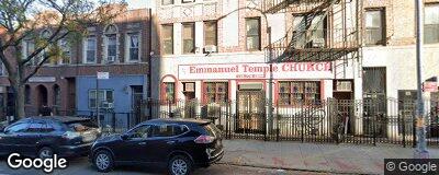Street View of 53 ROGERS AVENUE, Brooklyn