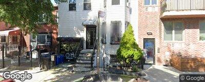 Street View of 53 STANHOPE STREET, Brooklyn