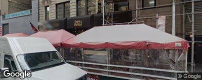 Street View of 53 WEST 36 STREET, Manhattan