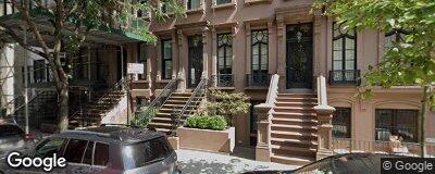 Street View of 53 WEST 71 STREET, Manhattan
