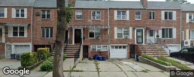Street View of 53-07 196 STREET, Queens