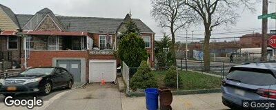 Street View of 53-10 37 ROAD, Queens