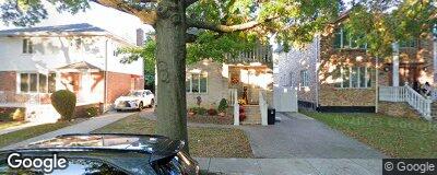 Street View of 53-16 199 STREET, Queens