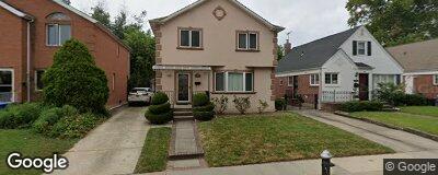 Street View of 53-16 201 STREET, Queens