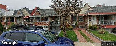 Street View of 53-26 37 ROAD, Queens