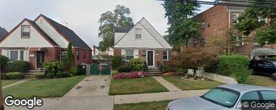Street View of 53-26 HOLLIS COURT BLVD, Queens