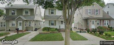 Street View of 53-33 205 STREET, Queens