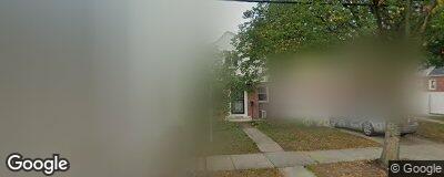 Street View of 53-46 HOLLIS COURT BLVD, Queens