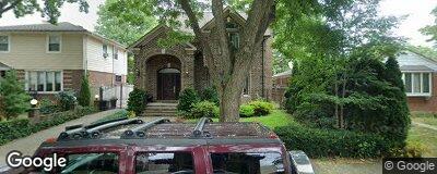 Street View of 53-47 199 STREET, Queens