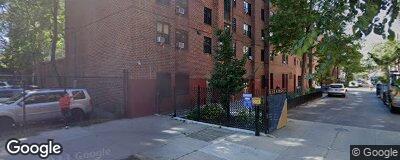 Street View of 530 EAST 146 STREET, Bronx