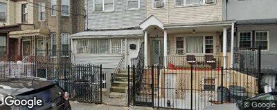 Street View of 530 LINWOOD STREET, Brooklyn