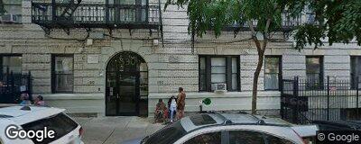 Street View of 530 WEST 144 STREET, Manhattan