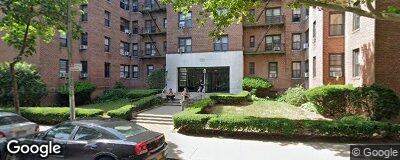 Street View of 530 WEST 236 STREET, Bronx