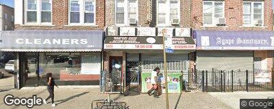 Street View of 5303 CHURCH AVENUE, Brooklyn