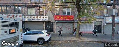 Street View of 5307 8 AVENUE, Brooklyn