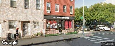 Street View of 531 GRAHAM AVENUE, Brooklyn