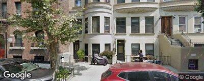 Street View of 531 WEST 150 STREET, Manhattan