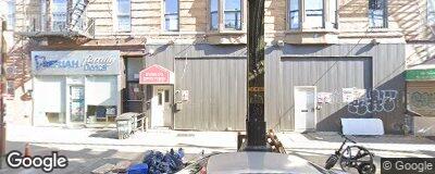 Street View of 5315 NEW UTRECHT AVENUE, Brooklyn
