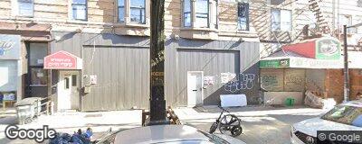 Street View of 5317 NEW UTRECHT AVENUE, Brooklyn