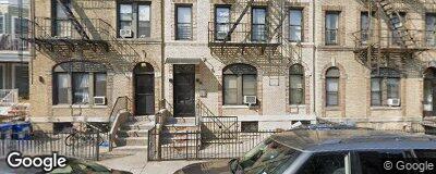 Street View of 532 83 STREET, Brooklyn