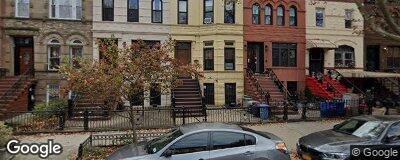 Street View of 532 DECATUR STREET, Brooklyn