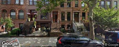 Street View of 532 PUTNAM AVENUE, Brooklyn