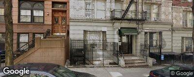 Street View of 532 WEST 143 STREET, Manhattan