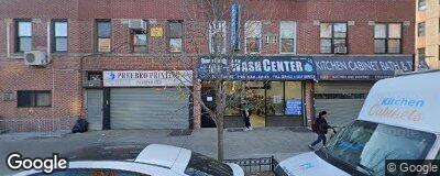 Street View of 5321 FT HAMILTON PARKWAY, Brooklyn