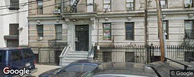Street View of 533 EAST 139 STREET, Bronx