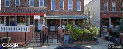 Street View of 533 EAST 95 STREET, Brooklyn