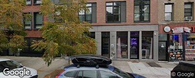 Street View of 533 PARK PLACE, Brooklyn
